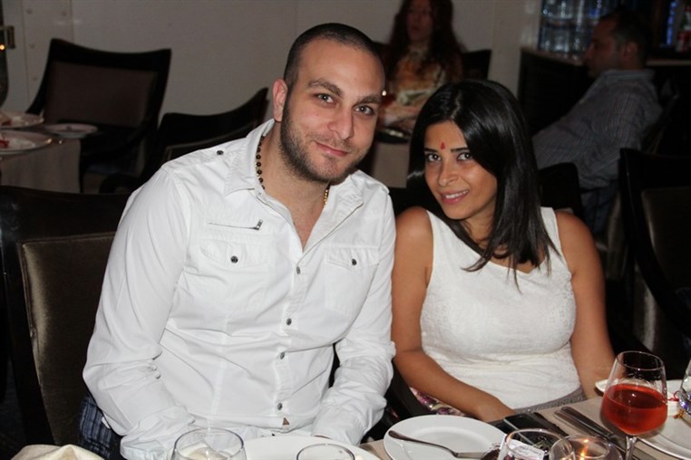 A Taste of India at Le Royal